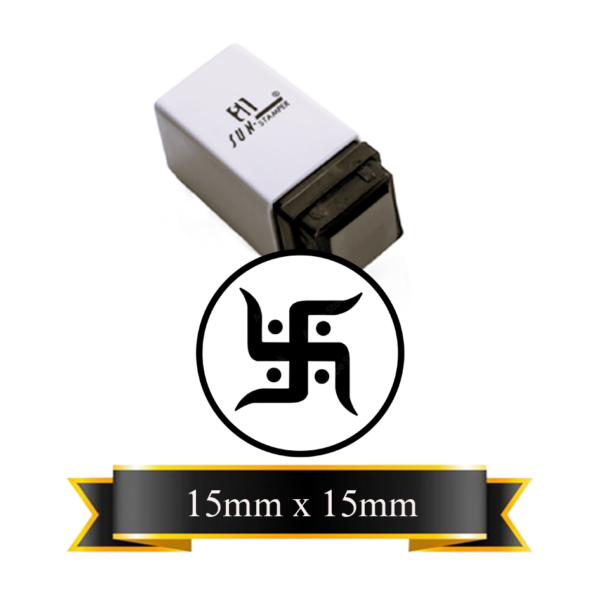 Sun Stamp K