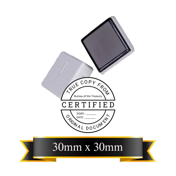 Sun Stamp (PR)